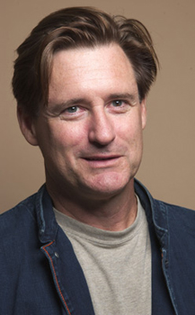 Bill Pullman